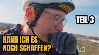 Der Tiefpunkt | 600 km Bikepacking durch Holland