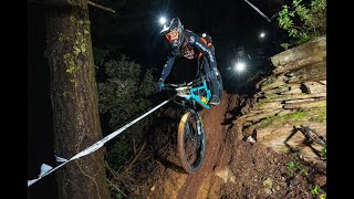 Epic Enduro 2025 - 1er Bucle 