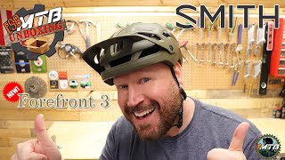 Unboxing the New Smith Forefront 3