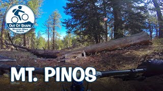 Pinos | Frazier Park, CA