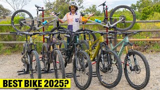 Best Short Travel Trail Bike in 2025? (Buyers...