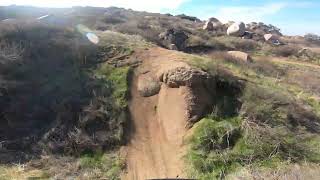 Norco - Candy on the short travel stumpy 2/8/25