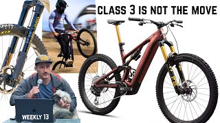 The Problem(s) with the Levo 4 - Enlightened...