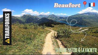Un petit coin de paradis pour des sentier vtt
