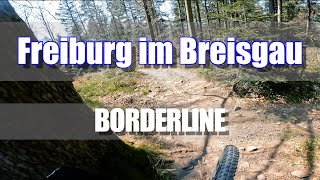 Germany | Freiburg im Breisgau | Borderline 2025