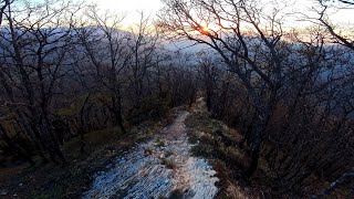 Calestano / Vigolone - Vigo3 - MTB POV