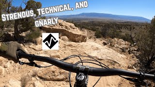 Butterknife Trail | A Colorado Hidden Gem...