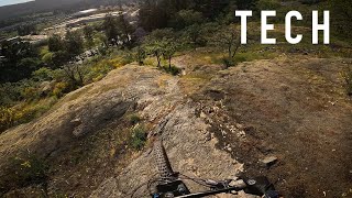 Exploring Scenic Slabs