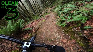 A quick track with some good progress!