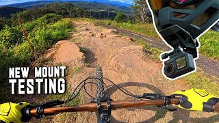 Love the RIDE or don't ride | Jubilee Mountain...