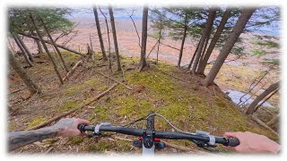 Vous voulez rouler au printemps à Québec,...