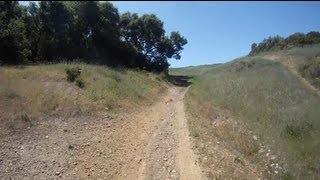 Wildwood Park - Lynnmere Trail - Thousand Oaks, CA