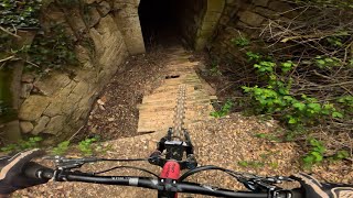 Tunel 2025