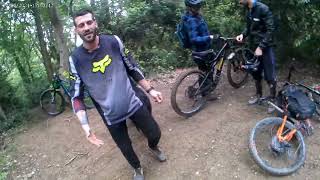 M.Canto discesa enduro