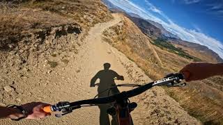 Morning Glory @ Coronet Peak Queenstown