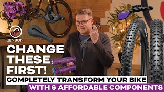 The Top 5 Components Under $100 That Will...