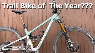 Pivot Cycles Trailcat LT Test Ride & Review