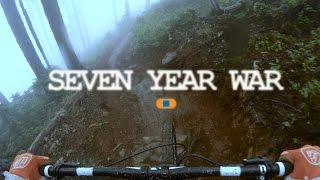 Whistler Bike Park | Seven Year War in the...