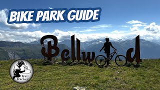Bellwald Bike Park Guide