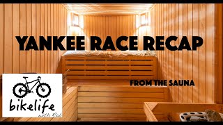 Yankee Spring MTB TT Elite Race Recap - Baking...