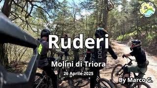 Ruderi Trail 