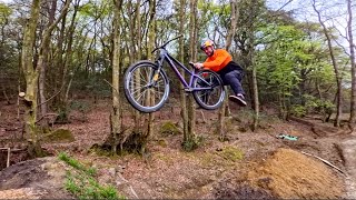 WHY DOES NOBODY DO OLD-SCHOOL TRICKS ANYMORE?