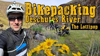 A Bikepacking Adventure into the Unknown on...