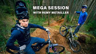 Pro Rider VS The Mega Drop – Will He Ride It?!