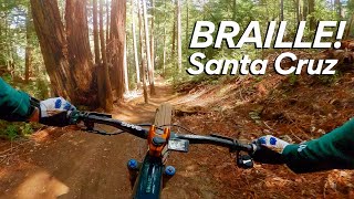 Braille MTB Trail Preview: What to Expect at...