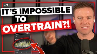 IS OVERTRAINING A MYTH?? | Pro Cyclist Hannah...