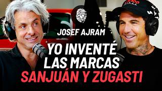 EP 102 - Josef Ajram - La historia de la...