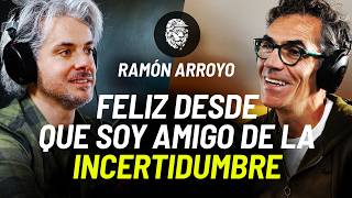 EP 101 - Ramón Arroyo - La historia que...