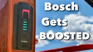Bosch Gen 5 Update! More power, control, new...