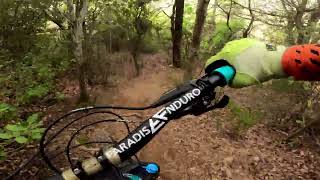 El Casal - TC4 Campionat d'Espanya d'Enduro -...