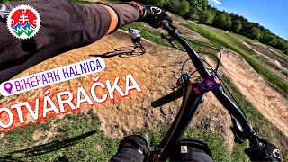 BIKEPARK Kalnica Otváračka 2025 Opening Season