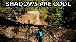 This Whistler Trail Has Reached Classic Status