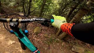 Sant Miquel de les Formigues - TC3 Campionat...