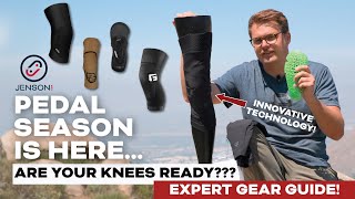 The Top 5 Best MTB Knee Sleeves! | Essential...