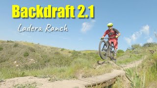Backdraft 2.1 Ladera Ranch Mountain Biking 2025