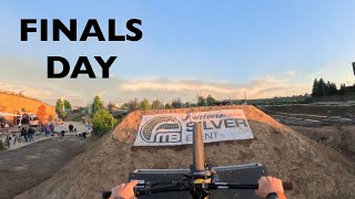 FINALS DAY AT VITTORIA PARK SLOPESTYLE!!