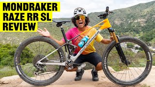 Mondraker Raze RR SL Review! (Most Versatile...