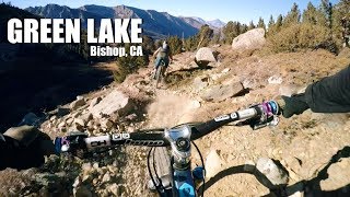 Mtn Bike | Green Lake | Bishop, CA