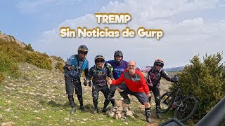 Salida Endurera a Tremp (Sin Noticias de Gurp).