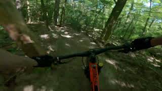 Pécel Enduro