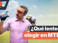 ¿Gafas oscuras o transparentes? Lo que...