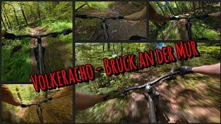Volkeracho MTB-Trail - Bruck an der Mur