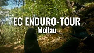 East Coast Enduro Tour Mollau 2025 - P65 |...