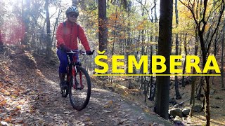 ŠEMBERA mtb
