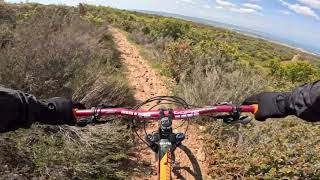 TRAIL MANTRI THERMI (PART 3) ROCKMACHINE BLIZZ...