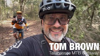 Tom Brown & Lafayette Heritage Trails: an...